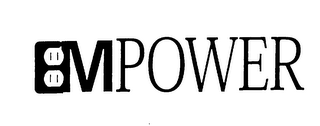 EMPOWER logo