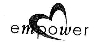 EMPOWER logo