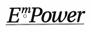 EMPOWER logo
