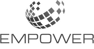 EMPOWER logo