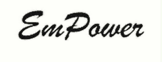 EMPOWER logo