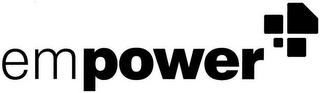 EMPOWER logo