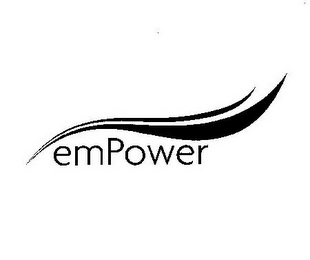 EMPOWER logo