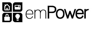 EMPOWER logo