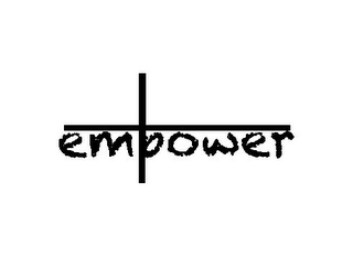EMPOWER logo