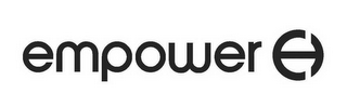 EMPOWER logo