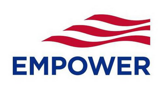 EMPOWER logo