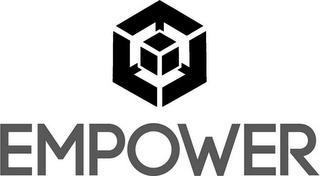 EMPOWER logo