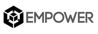 EMPOWER logo