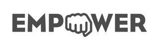 EMPOWER logo