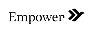 EMPOWER logo