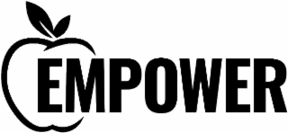 EMPOWER logo