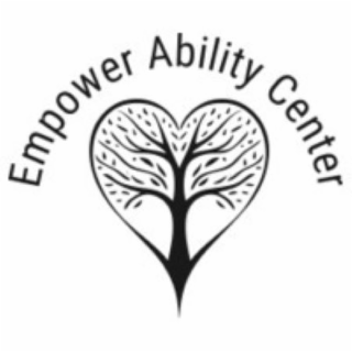 EMPOWER ABILITY CENTER logo
