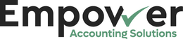 EMPOWER ACCOUNTING SOLUTIONS logo