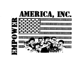 EMPOWER AMERICA, INC logo