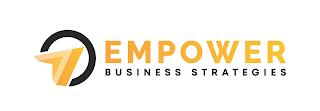 EMPOWER BUSINESS STRATEGIES logo