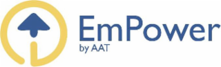 EMPOWER BY AAT logo