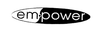 EM.POWER BY SMART SYSTEMS TECHNOLOGIES logo