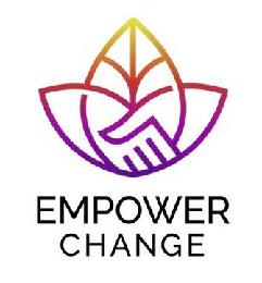 EMPOWER CHANGE logo