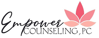 EMPOWER COUNSELING, PC logo