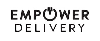 EMPOWER DELIVERY logo