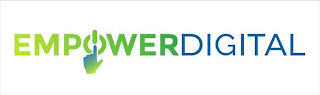 EMPOWER DIGITAL logo