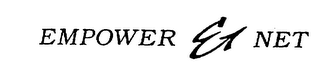 EMPOWER E NET logo