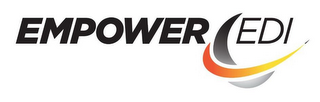 EMPOWER EDI logo
