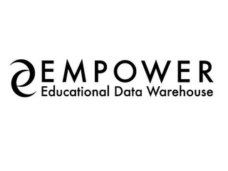 EMPOWER EDUCATIONAL DATA WAREHOUSE logo