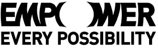 EMPOWER EVERY POSSIBILITY