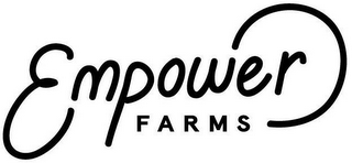 EMPOWER FARMS logo