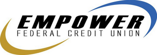 EMPOWER FEDERAL CREDIT UNION logo