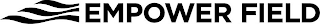 EMPOWER FIELD logo