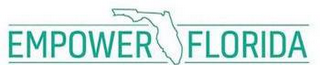 EMPOWER FLORIDA logo