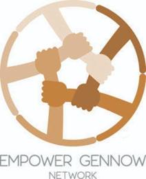 EMPOWER GENNOW NETWORK logo