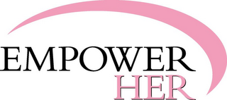 EMPOWER HER logo