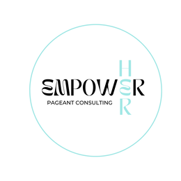 EMPOWER HER PAGEANT CONSULTING logo