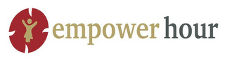 EMPOWER HOUR logo