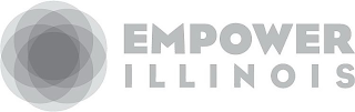 EMPOWER ILLINOIS logo