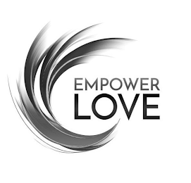 EMPOWER LOVE logo