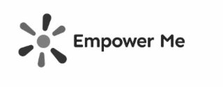 EMPOWER ME logo