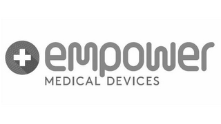EMPOWER MEDICAL DEVICES logo