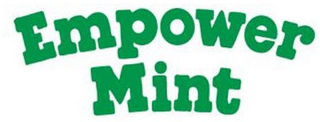EMPOWER MINT logo