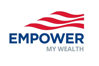 EMPOWER MY WEALTH logo