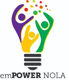 EMPOWER NOLA logo