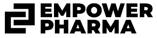 EMPOWER PHARMA logo