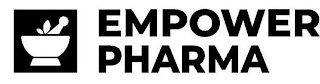 EMPOWER PHARMA logo