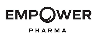 EMPOWER PHARMA logo
