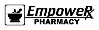 EMPOWER PHARMACY logo