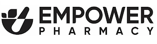 EMPOWER PHARMACY logo